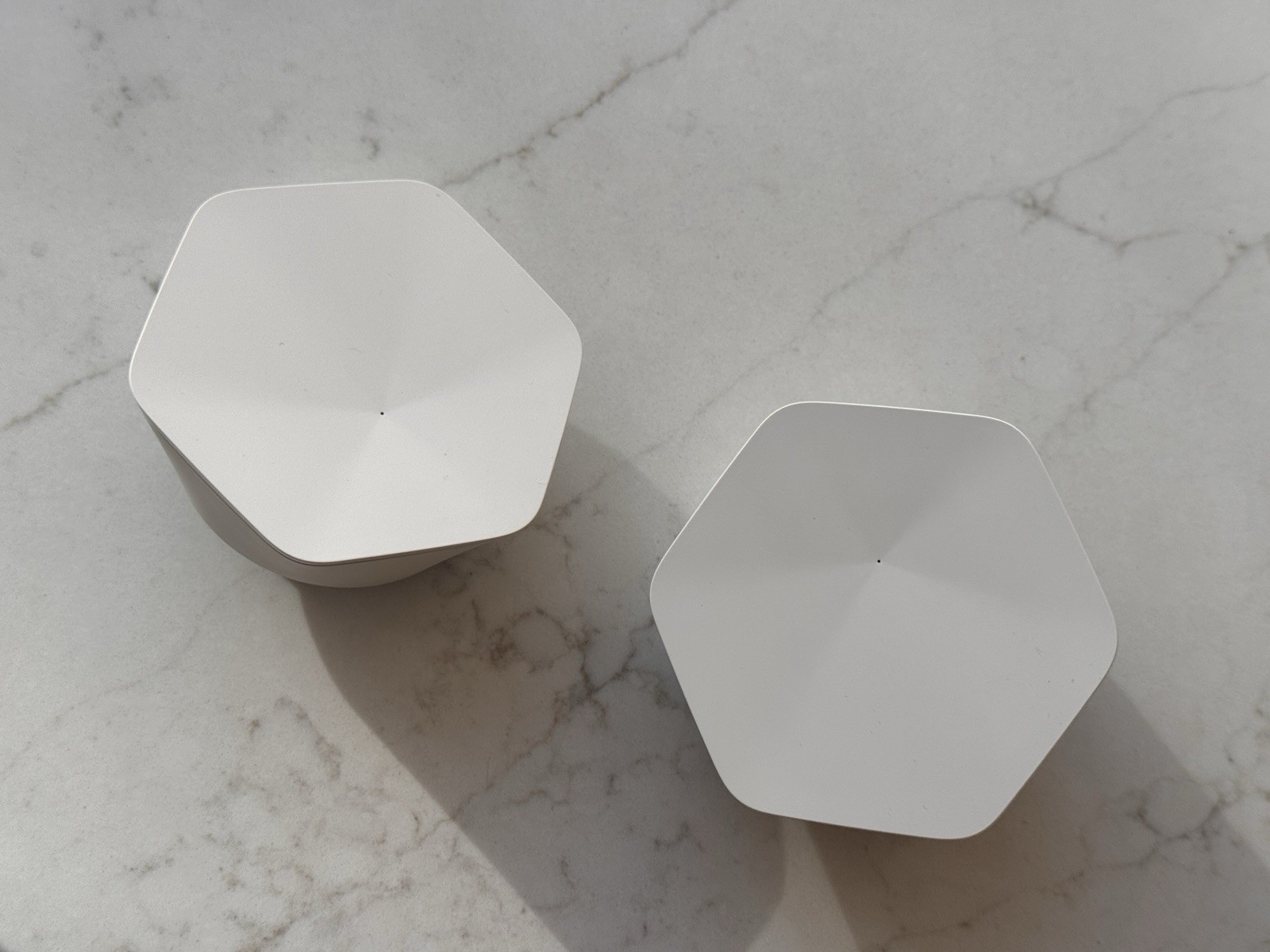 Set of 2 – Xfinity xFi Wi-Fi Pods – 2nd Generation XE2-SG