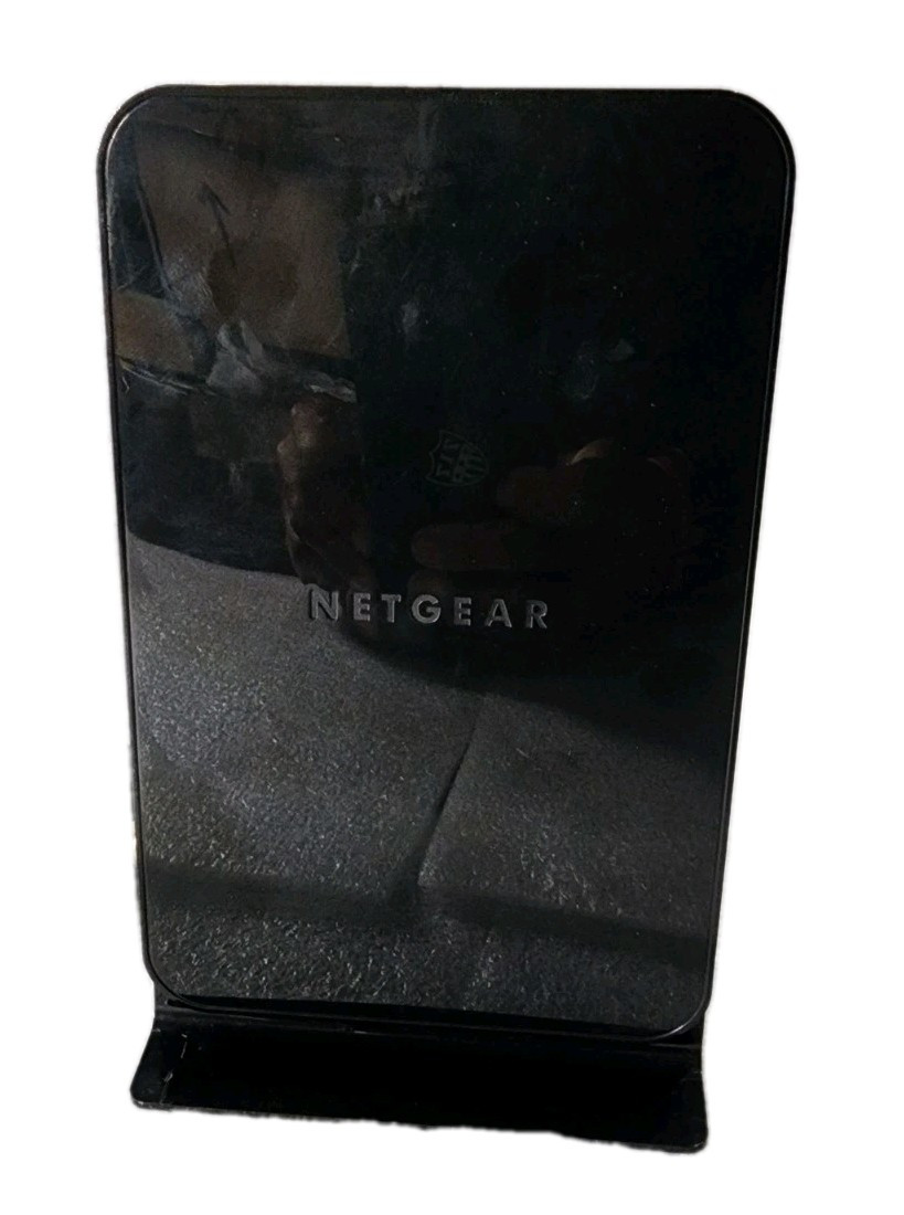 Netgear Cable Modem CM500 With Ethernet Cable