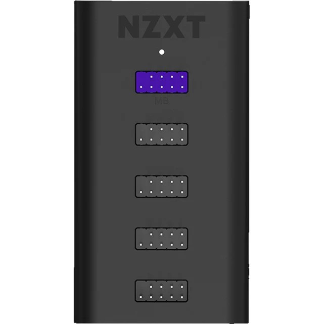 NZXT Internal USB Hub V3