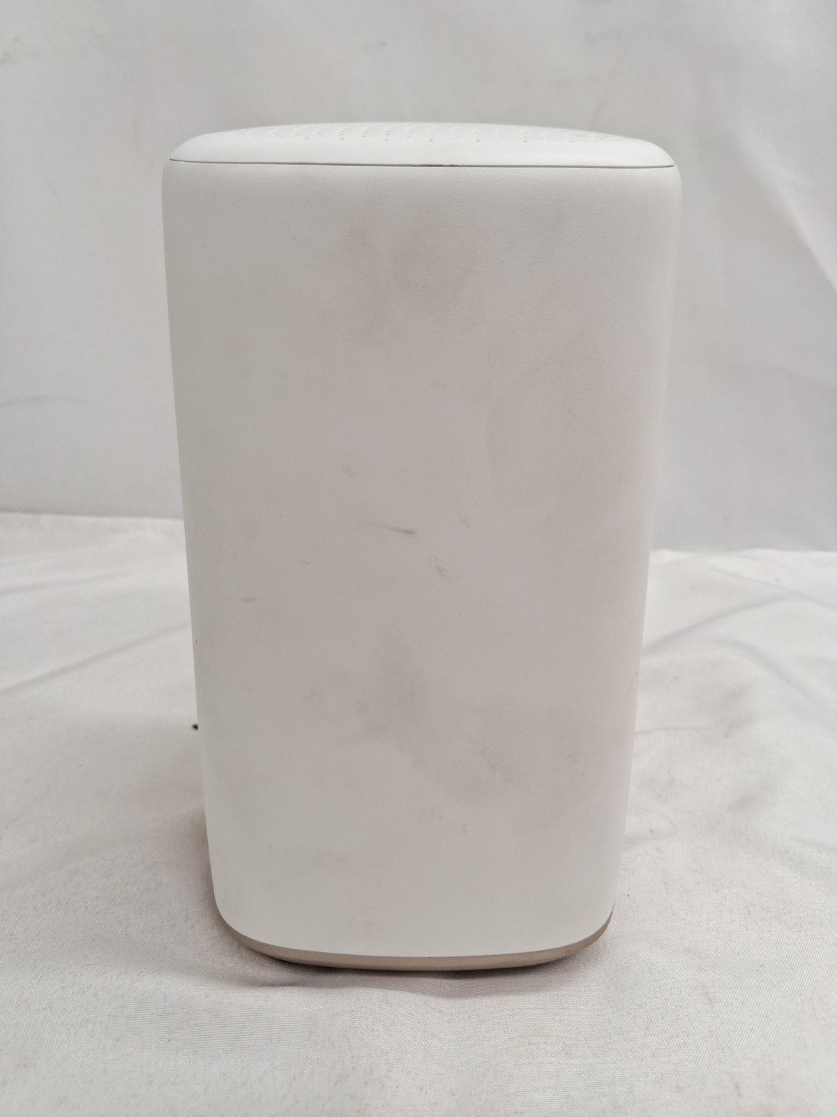 Cox CGM4981COX Triband Wifi Router No Power Cord JG