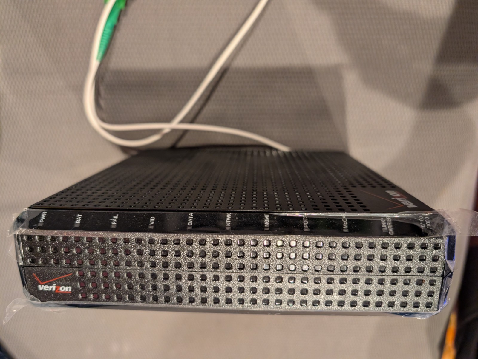 Wireless Internet Modem: Arris Modem For Verizon Fios Optic – ONT1000GI4