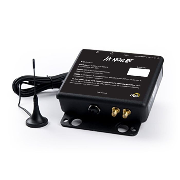 Brand New DPL 4G Modem AT&T Verizon