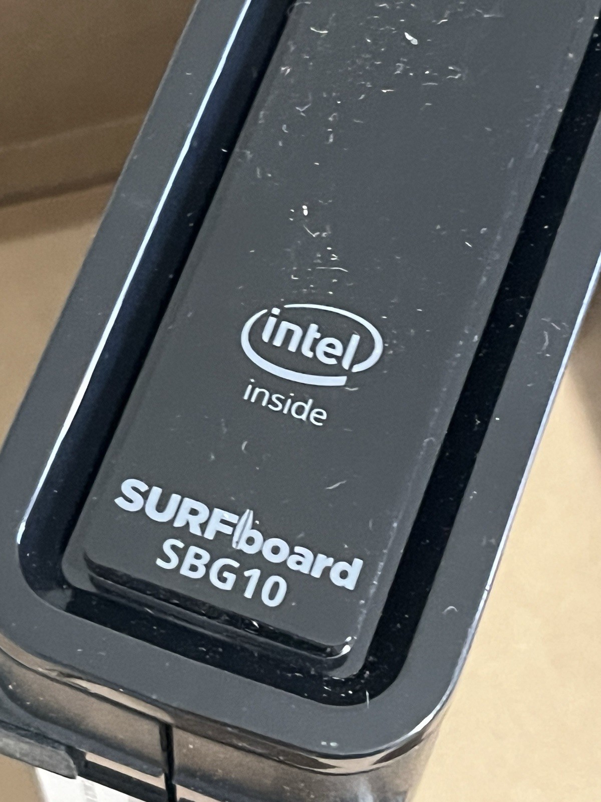 ARRIS Surfboard SBG10 WiFi Router- REFURBISHED