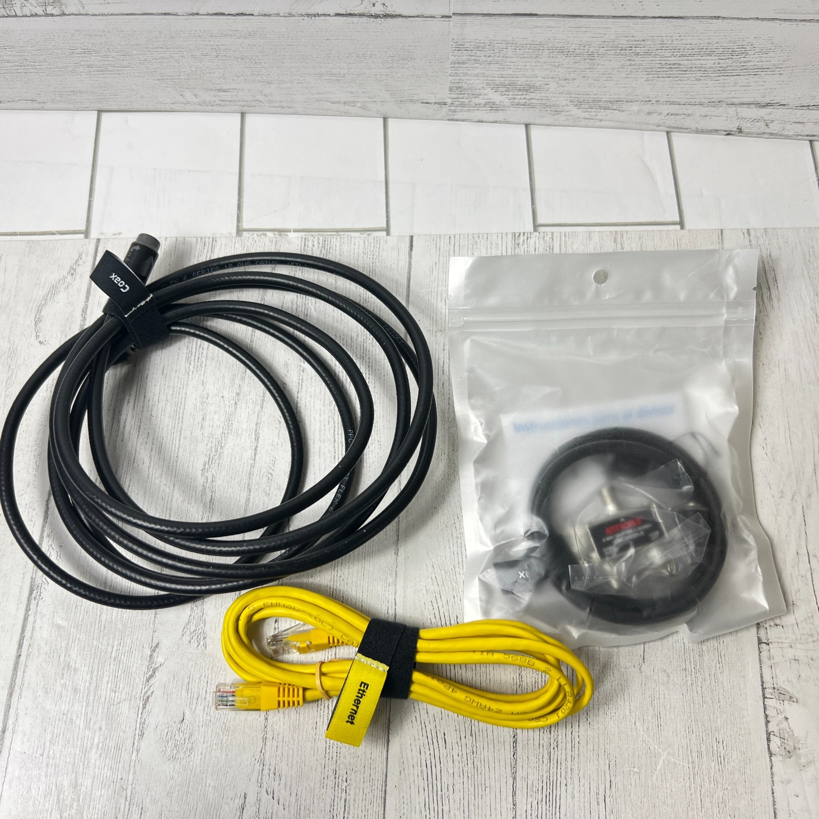 Xfinity Prepaid Internet Starter Kit ARRIS TG1682G DUEL BAND WI-FI Modem