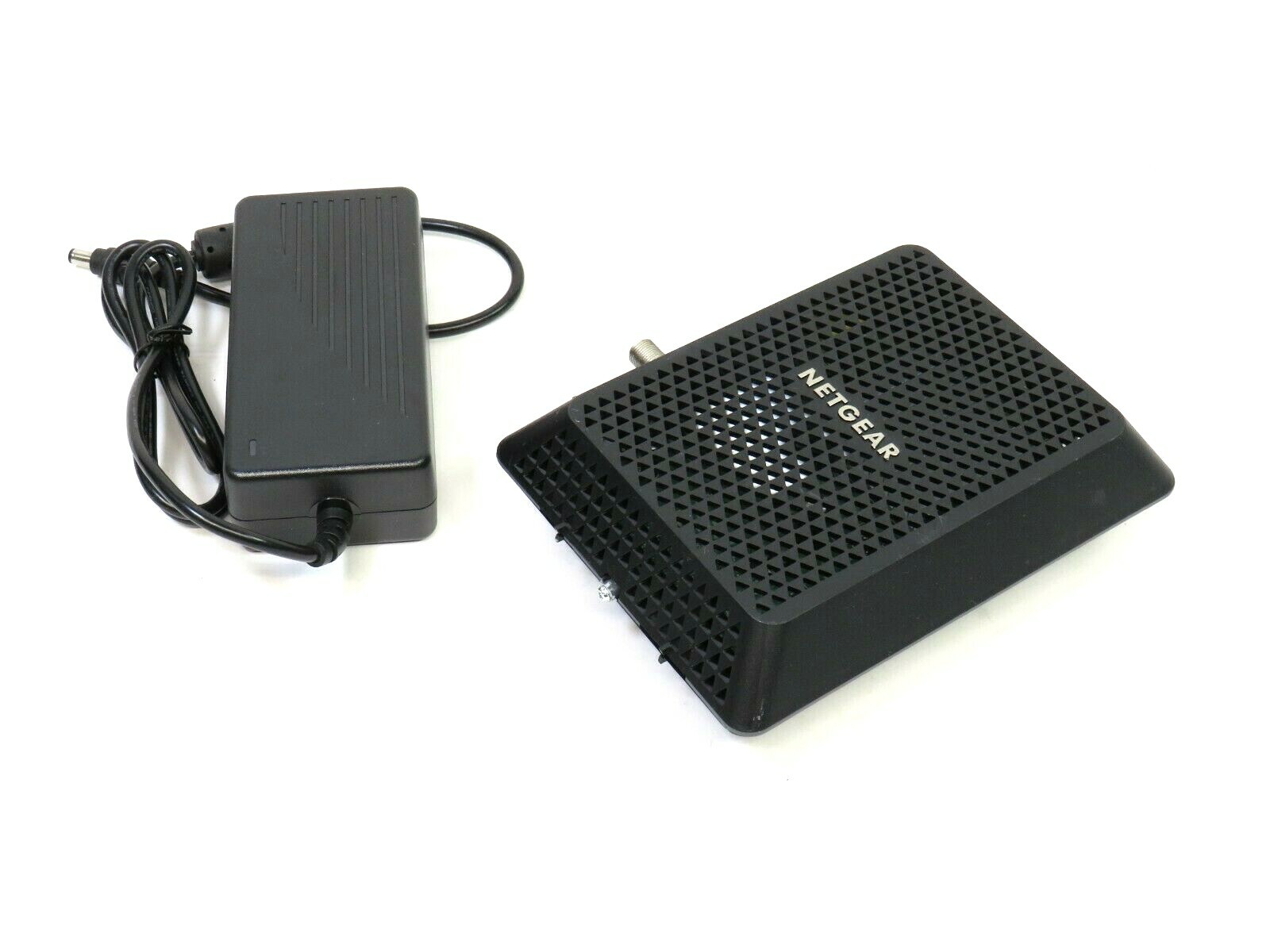 NETGEAR Cable Modem CM700 Compatible with All Cable Providers Including Xfinit