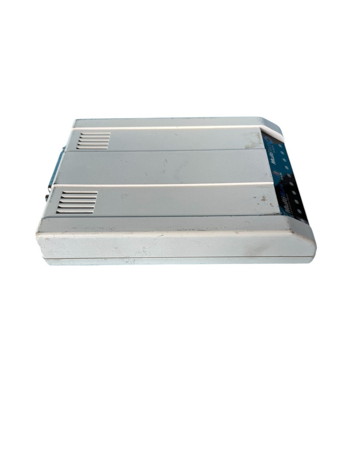 MultiTech MultiModem V.92 DATA/FAX MODEM 56K MODEL# MT5634ZBA