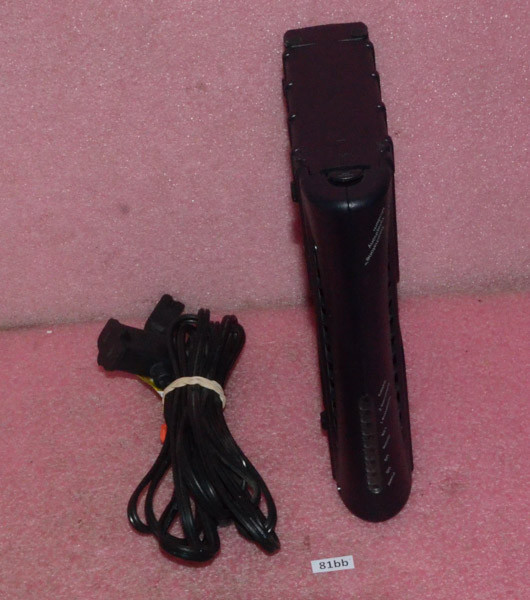 Arris Cable Modem Model TM502G.