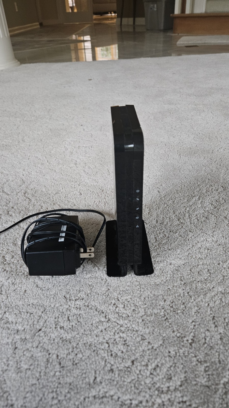 NETGEAR CM500 680 Mbps Xfinity Compatible Cable Modem