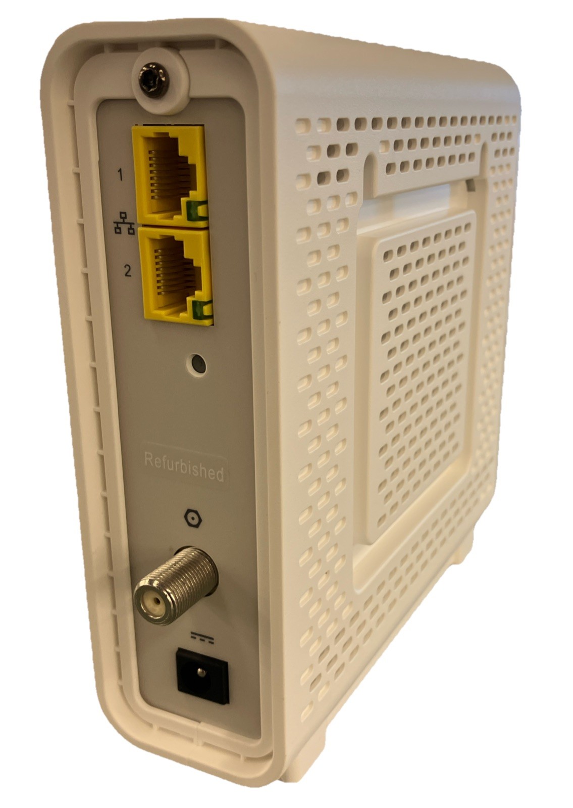 ARRIS SURFboard SB8200v3 DOCSIS 3.1 CABLE MODEM White Refurbished