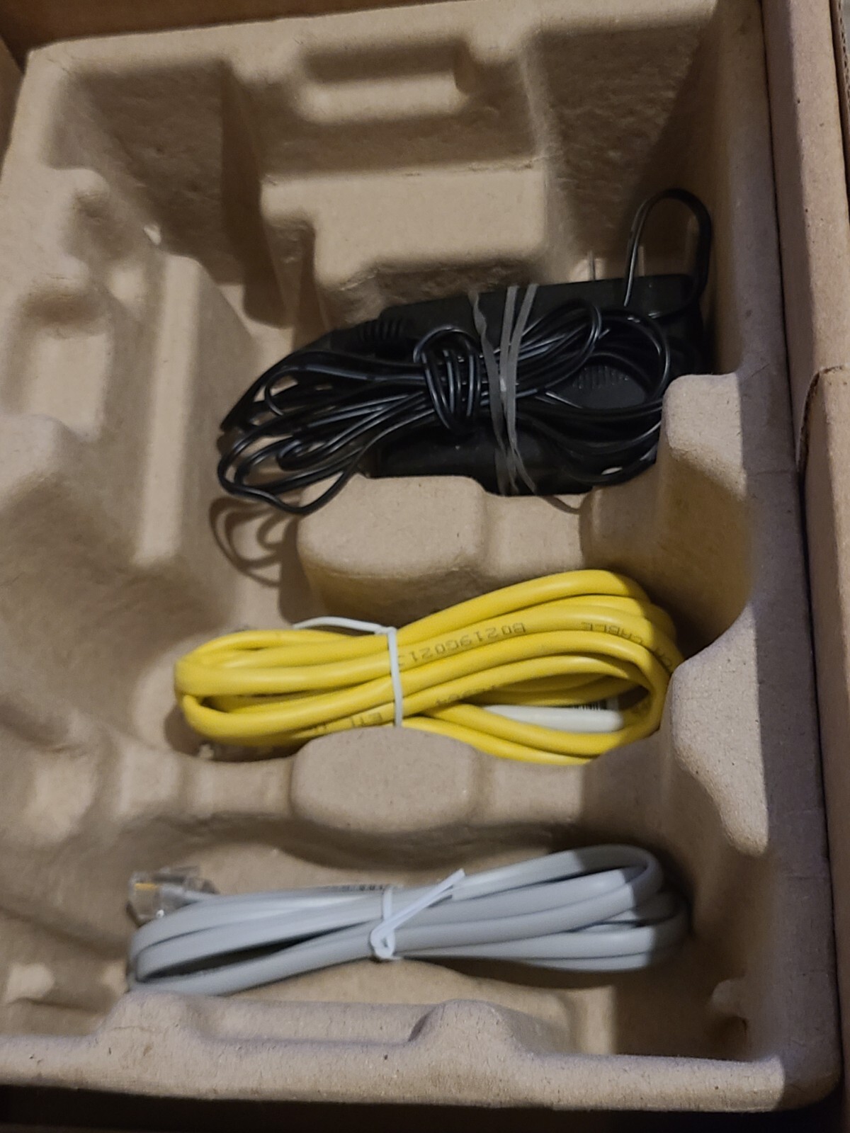 NETGEAR CM500V High Speed Cable Modem Used Refurbed