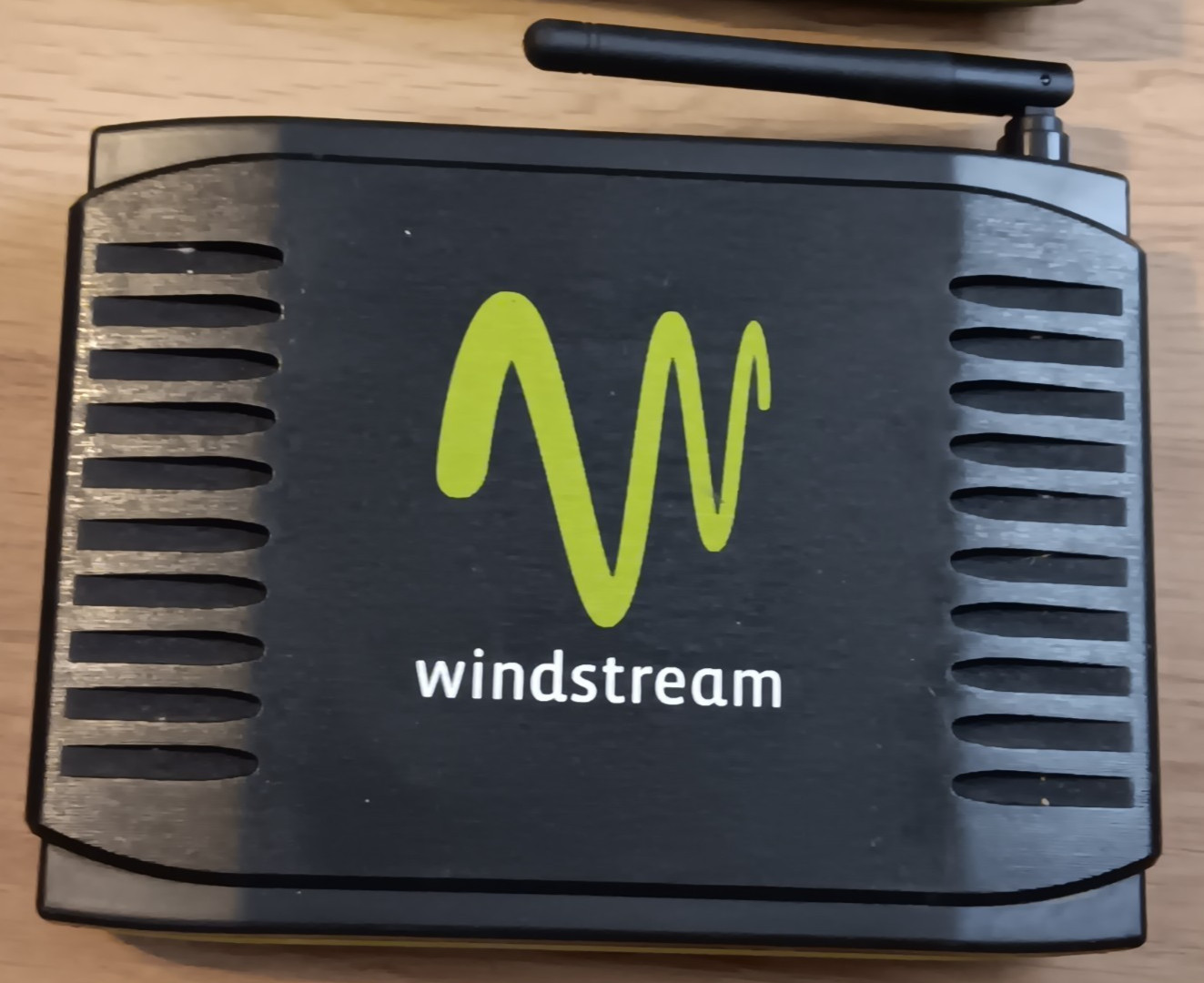 Windstream Sagemcom Modem w/ Power Cord Lot 12 VDC 800mA 253339947 1704 Sagem
