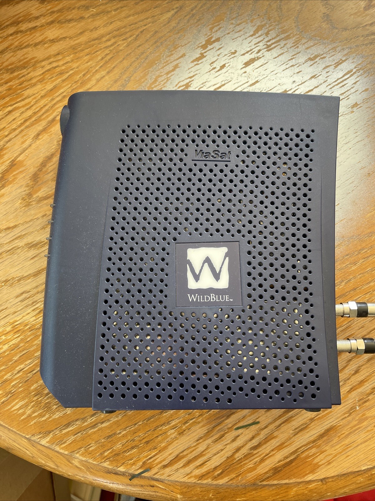 ViaSat Surfbeam Satellite Modem SM210. WildBlue