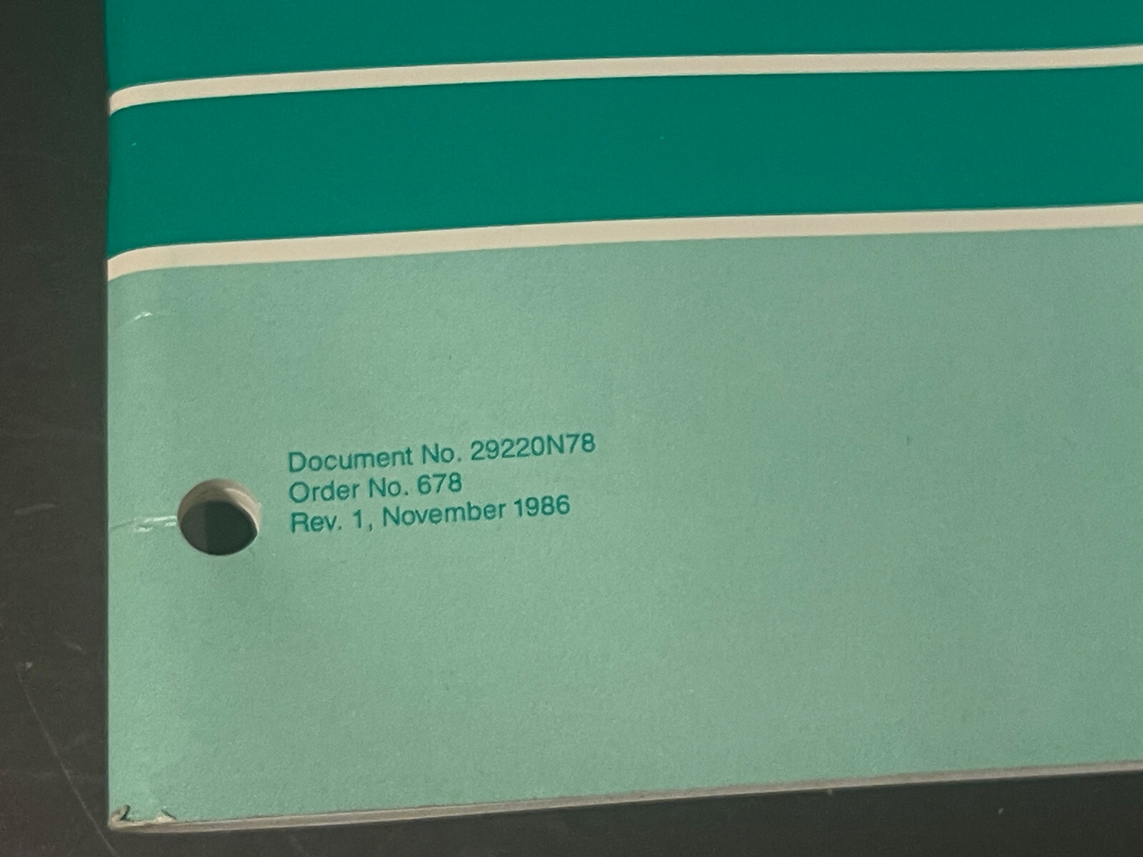 ROCKWELL R212DP 1200B MODEM VTG 10468-11 PROTO R8200-16 + DESIGNERS GUIDE NEW