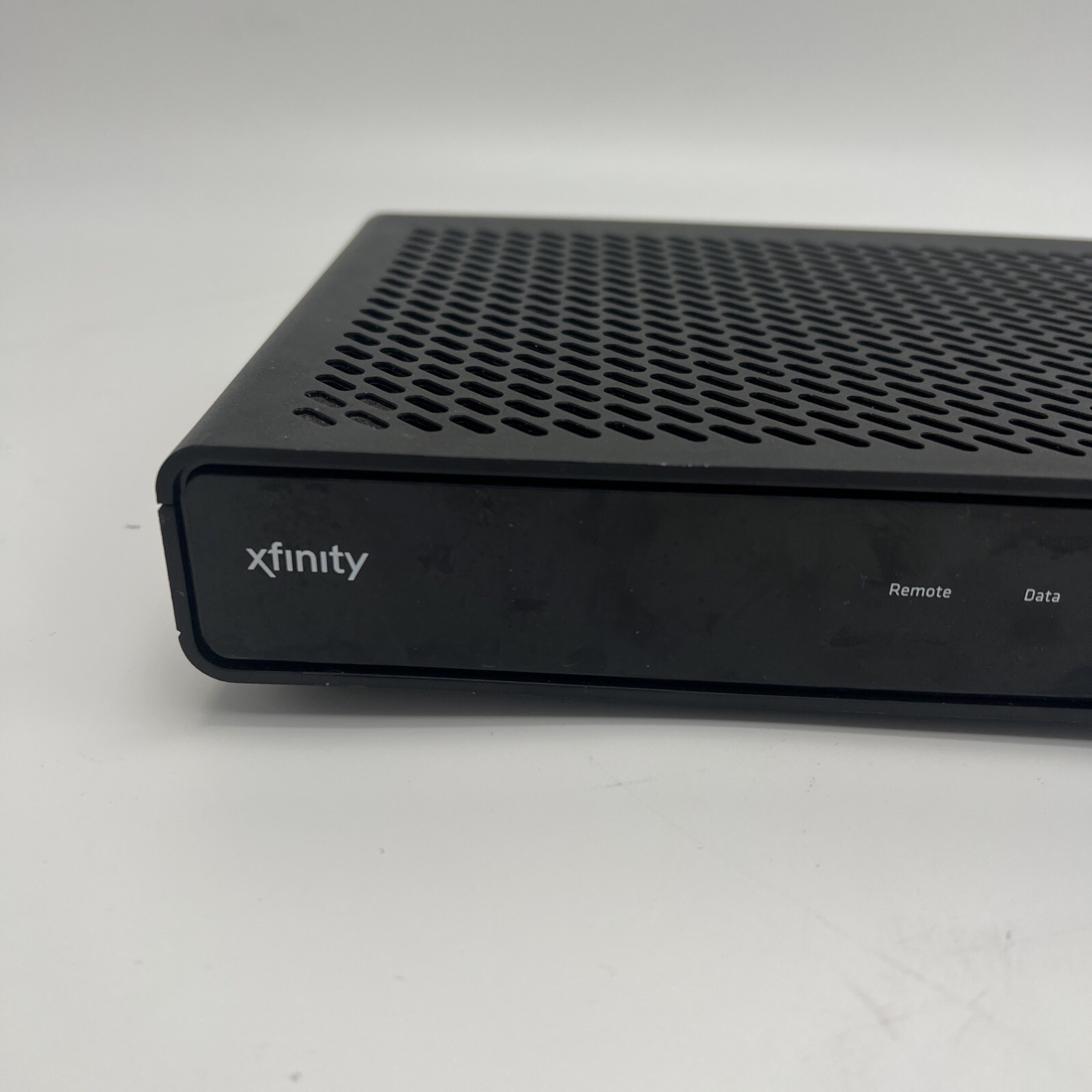 Comcast Xfinity Modem, Model PR150BNM, Without Power Cord