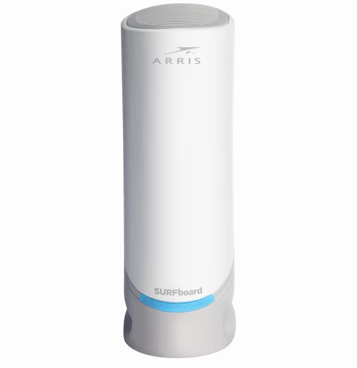 Product Photos! ARRIS SURFboard S33 DOCSIS 3.1 Cable Modem 3.5Gbps 2.5GbE 2-Port