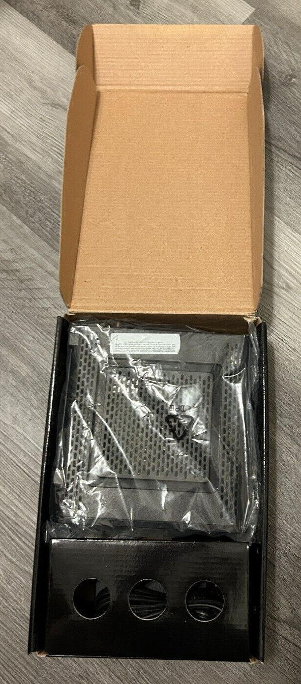 Motorola ARRIS SURFboard SBG6580 DOCSIS 3.0 Cable Modem w/ Built-in Wi-Fi Router