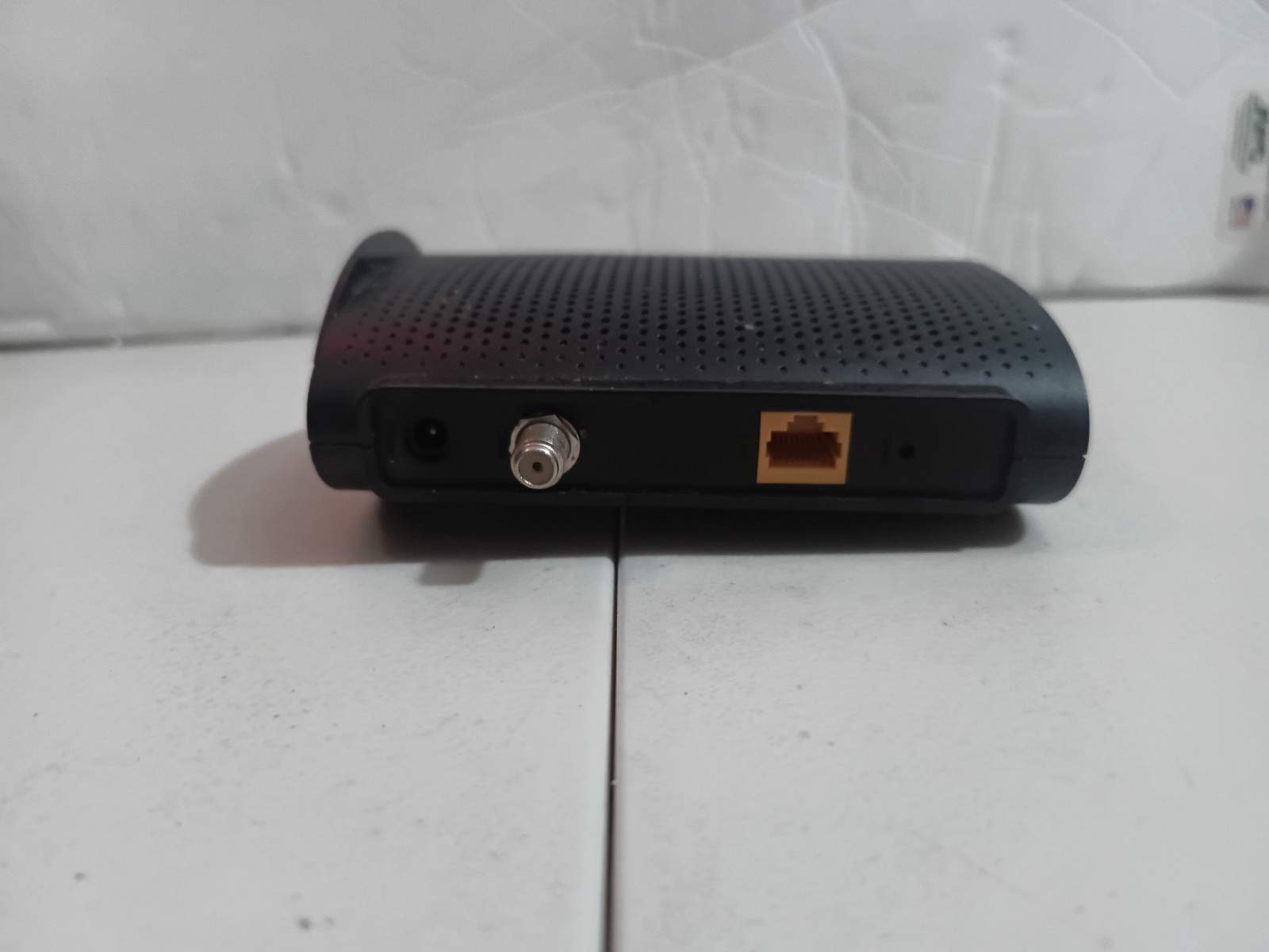 TP-LINK TC-7610 DOCSIS 3.0 Cable Modem