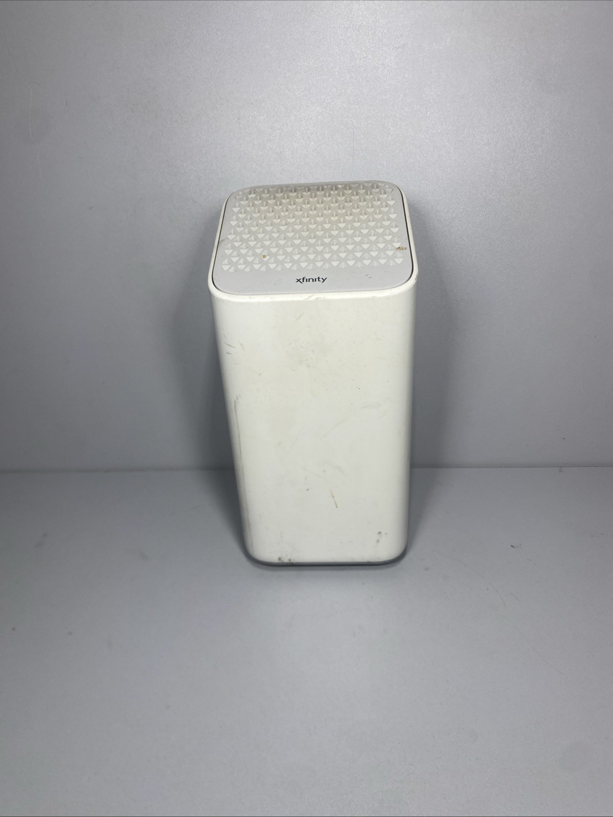 Xfinity XB7-T Gigabit Modem WiFi Router No Power Cord