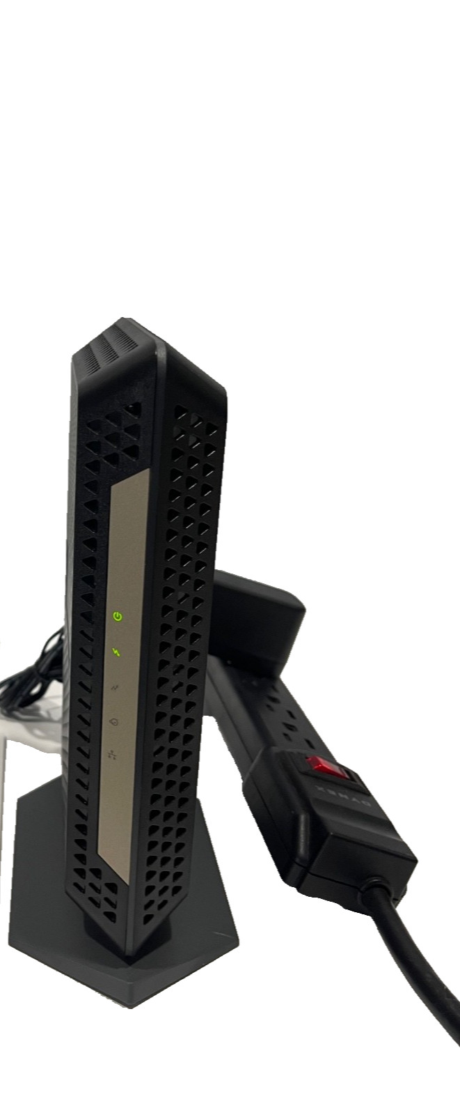NETGEAR CM1000v2 DOCSIS 3.1 Gigabit Cable Modem NEW Open Box Fast Shipping