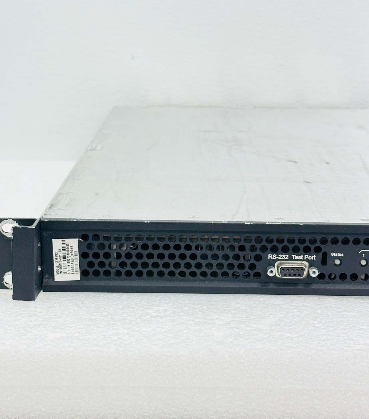 Motorola SEM-V12 Smart Stream Encryptor Modulator Module – FREE SHIPPING