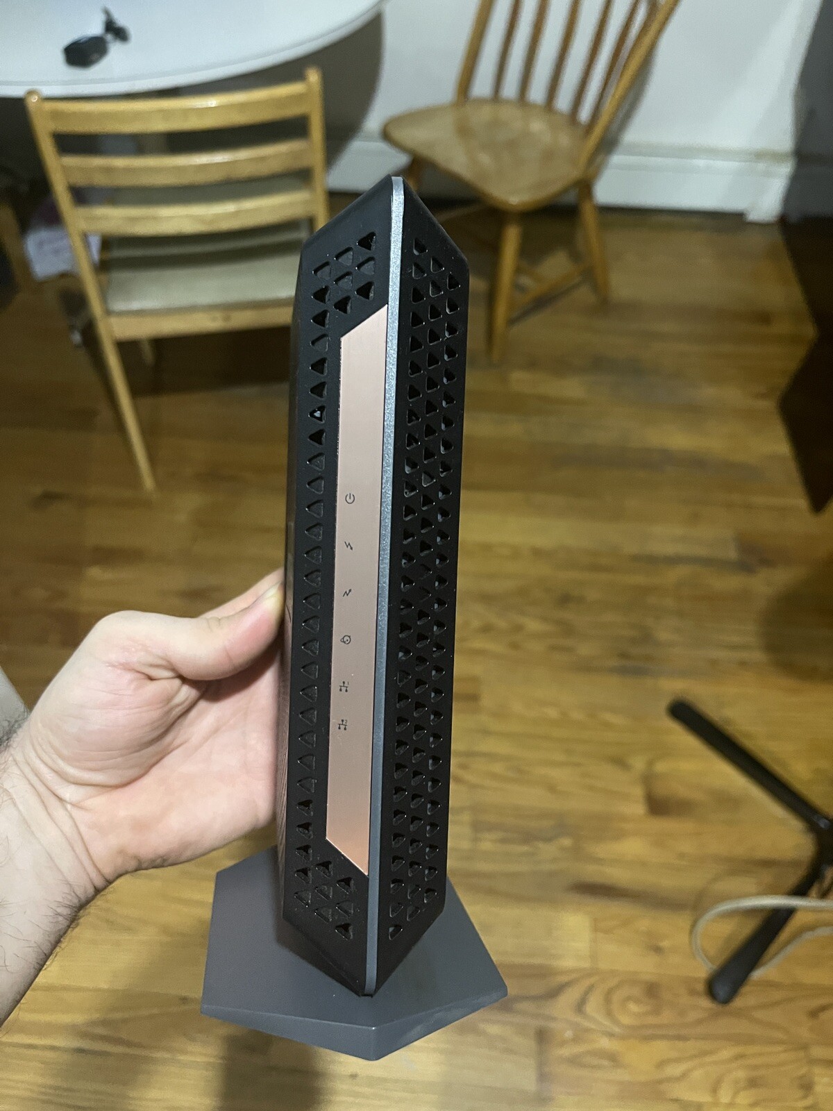 Netgear CM1100 DOCSIS 3.1 Multi-Gig Cable Modem 1GB