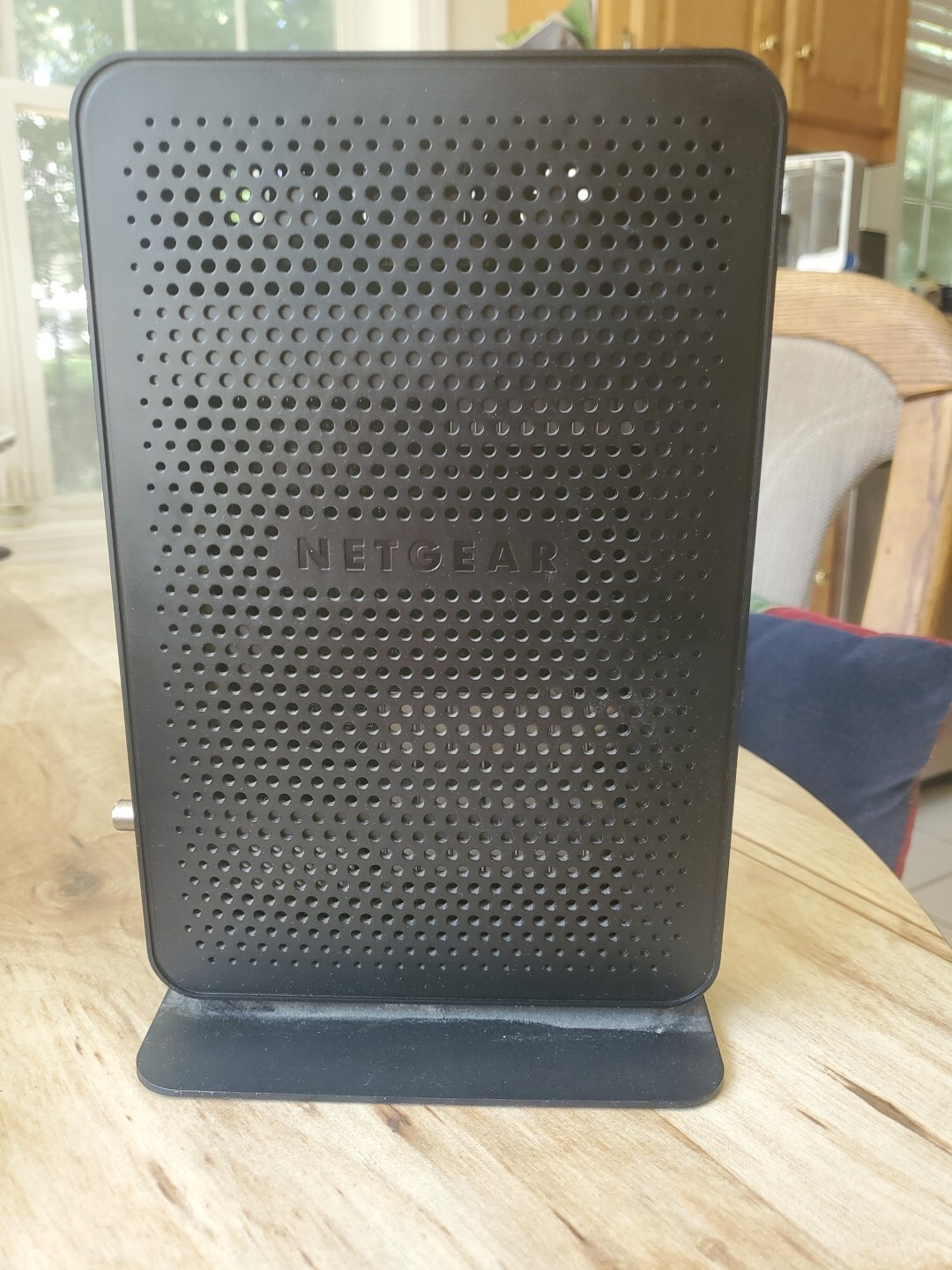 NETGEAR C6300BD-Cox DOCSIS 3.0 AC1900 Data Cable Gateway, Expanded Coverage and