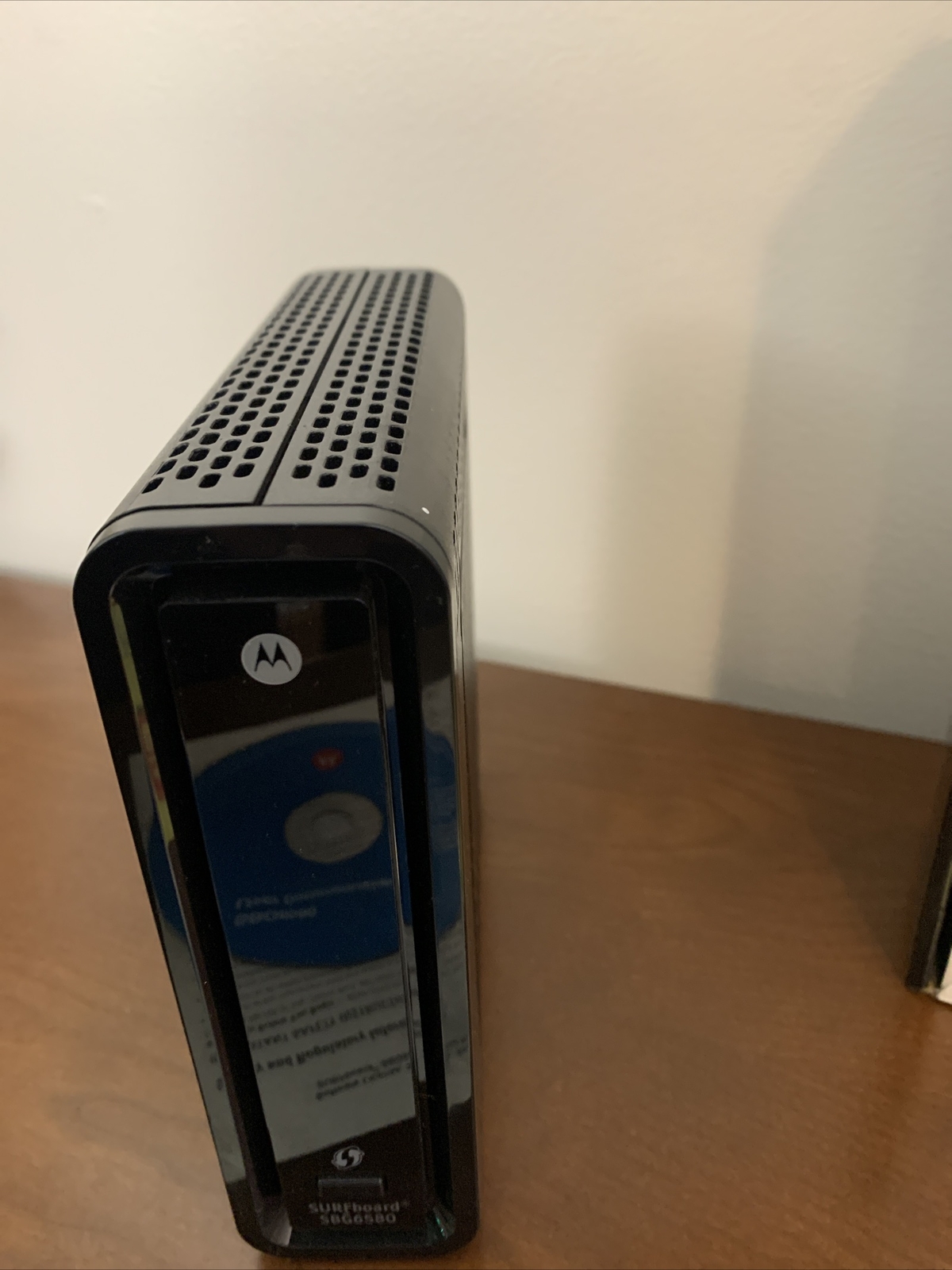 Motorola SURFboard SB6180 (SB6180)