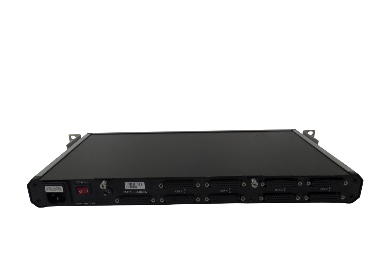Black Box PSD-8 TL305A Programmable Sharing Device 8-Port – Free Shipping