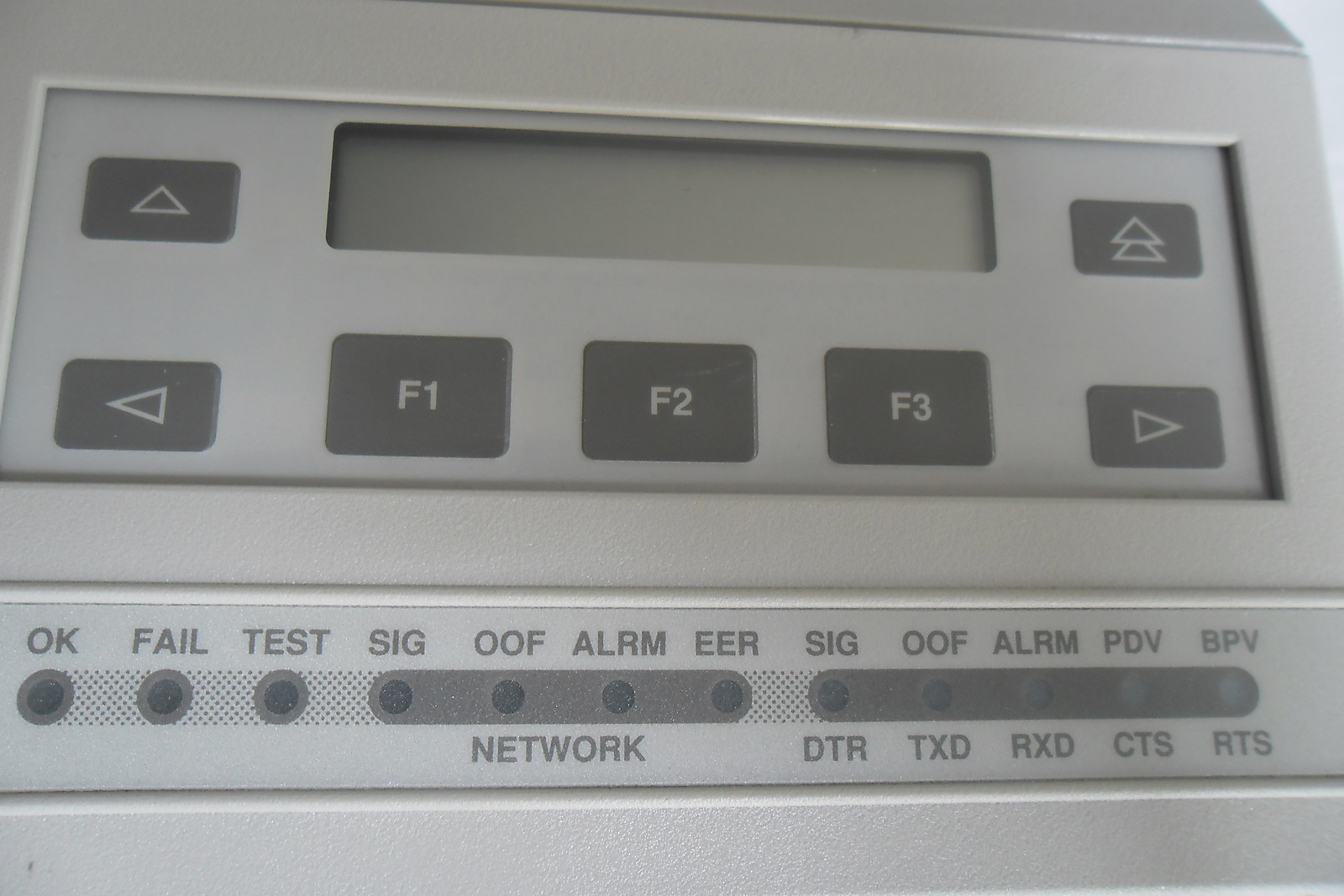 Paradyne Acculink 2 Port T1 DSU CSU Model 3160-A2-210