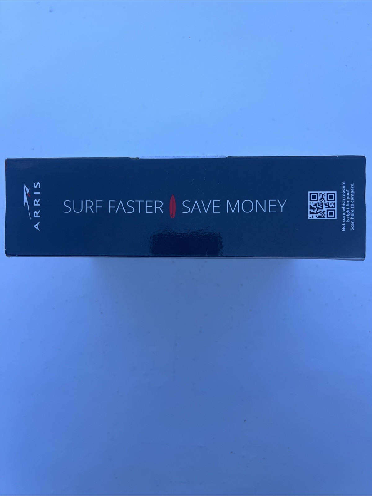 ARRIS SURF Modem cable internet new
