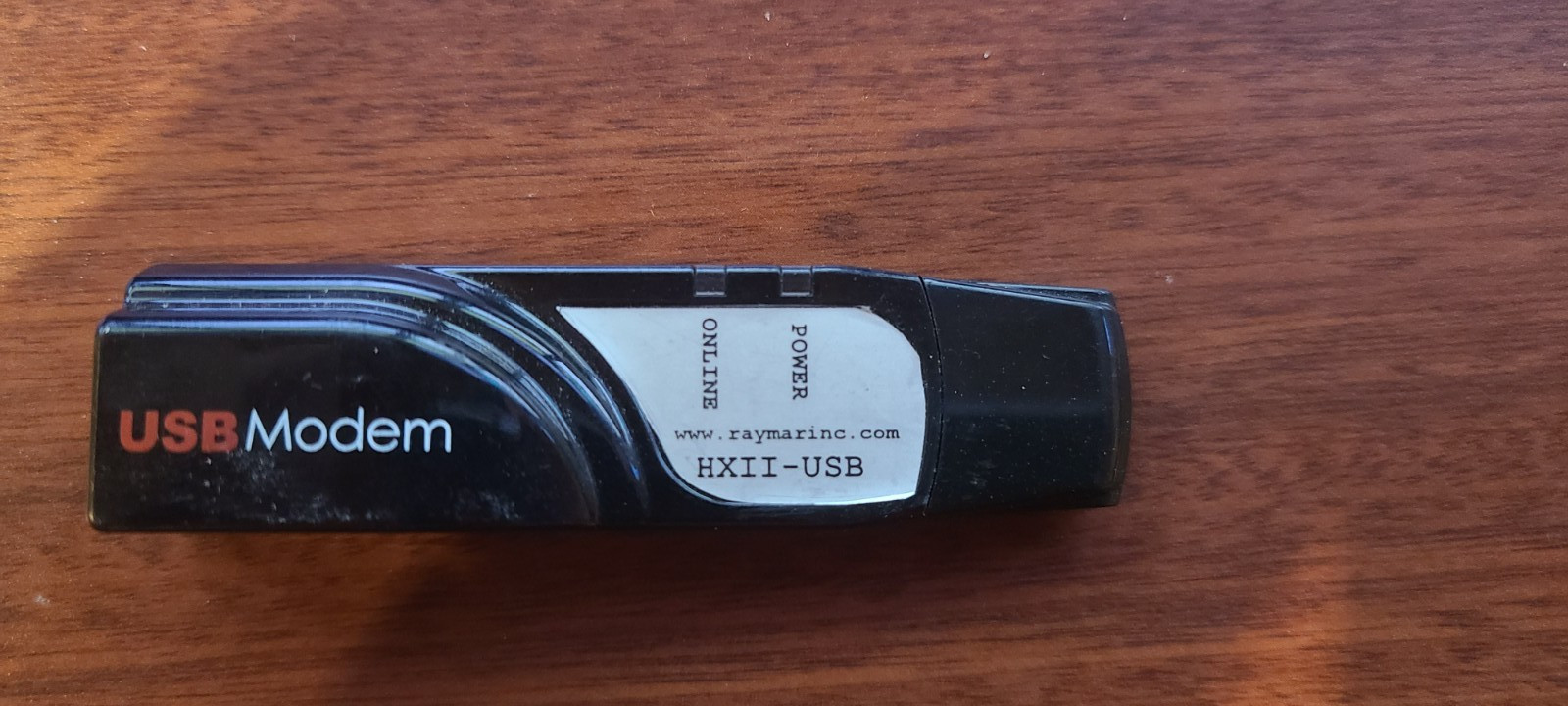 USB Modem – Bosch Alarm