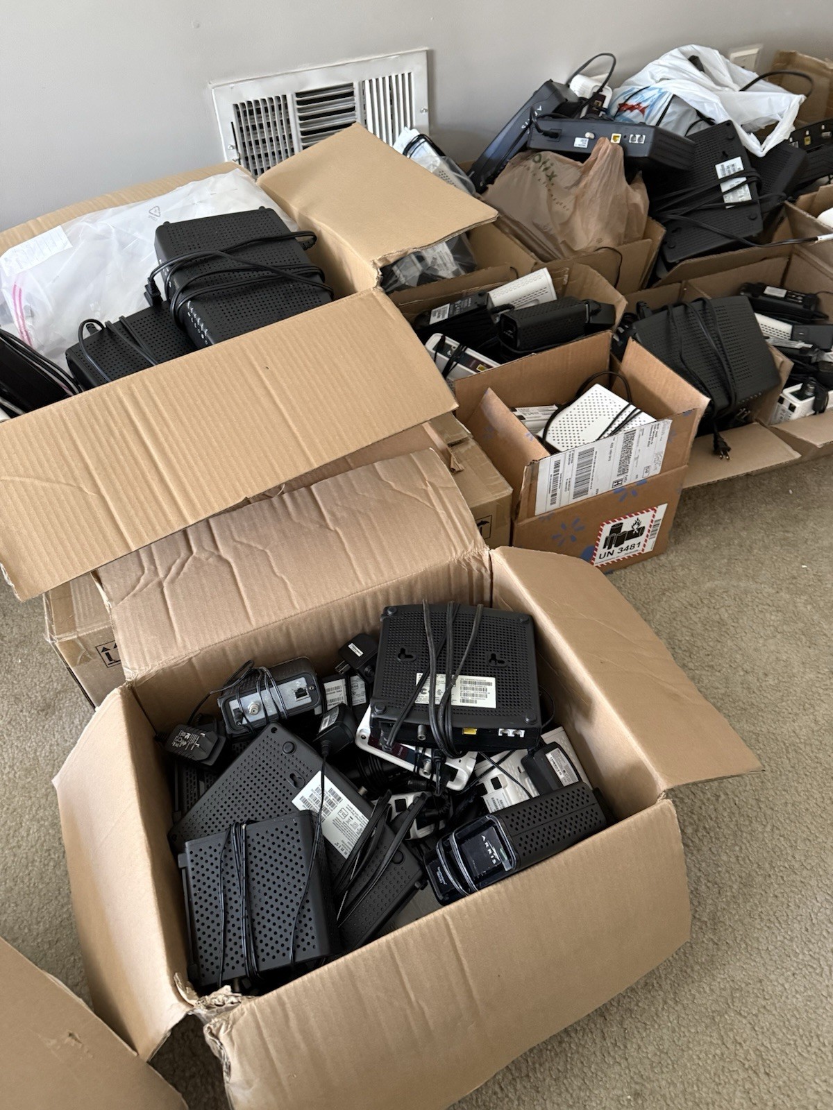 Arris Cable Modems