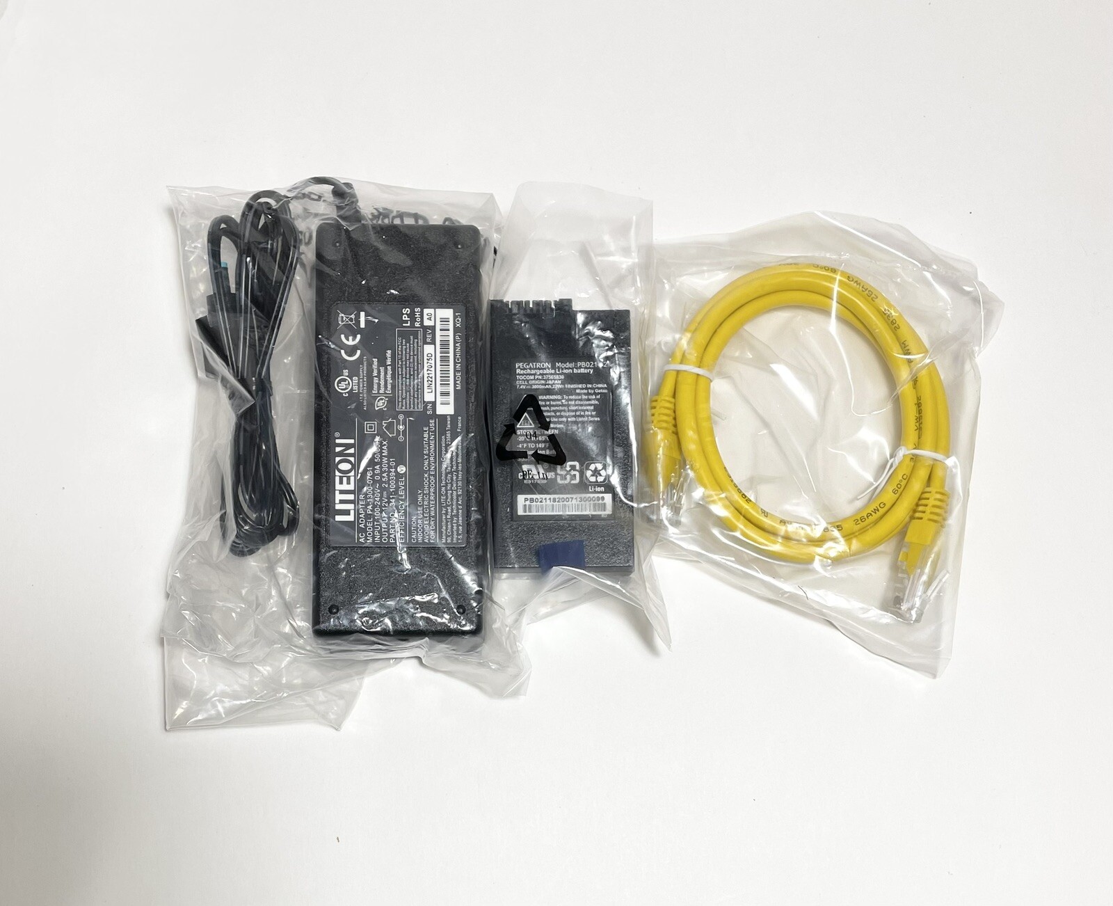 Technicolor DPC3216C DOCSIS 3.0 16×4 Cable Modem Embedded Digital Voice Adapter