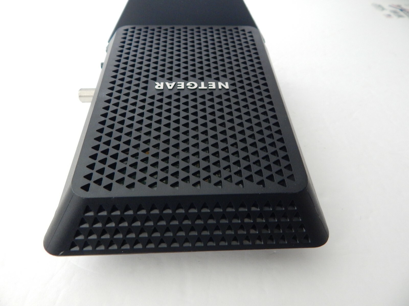NETGEAR CM700-100NAS High Speed Cable Modem