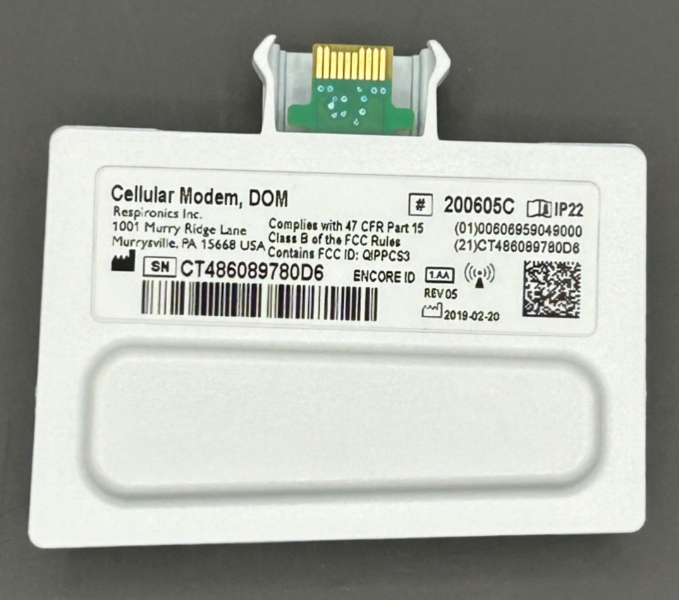 DreamStation Cellular Modem Dongle 200605C