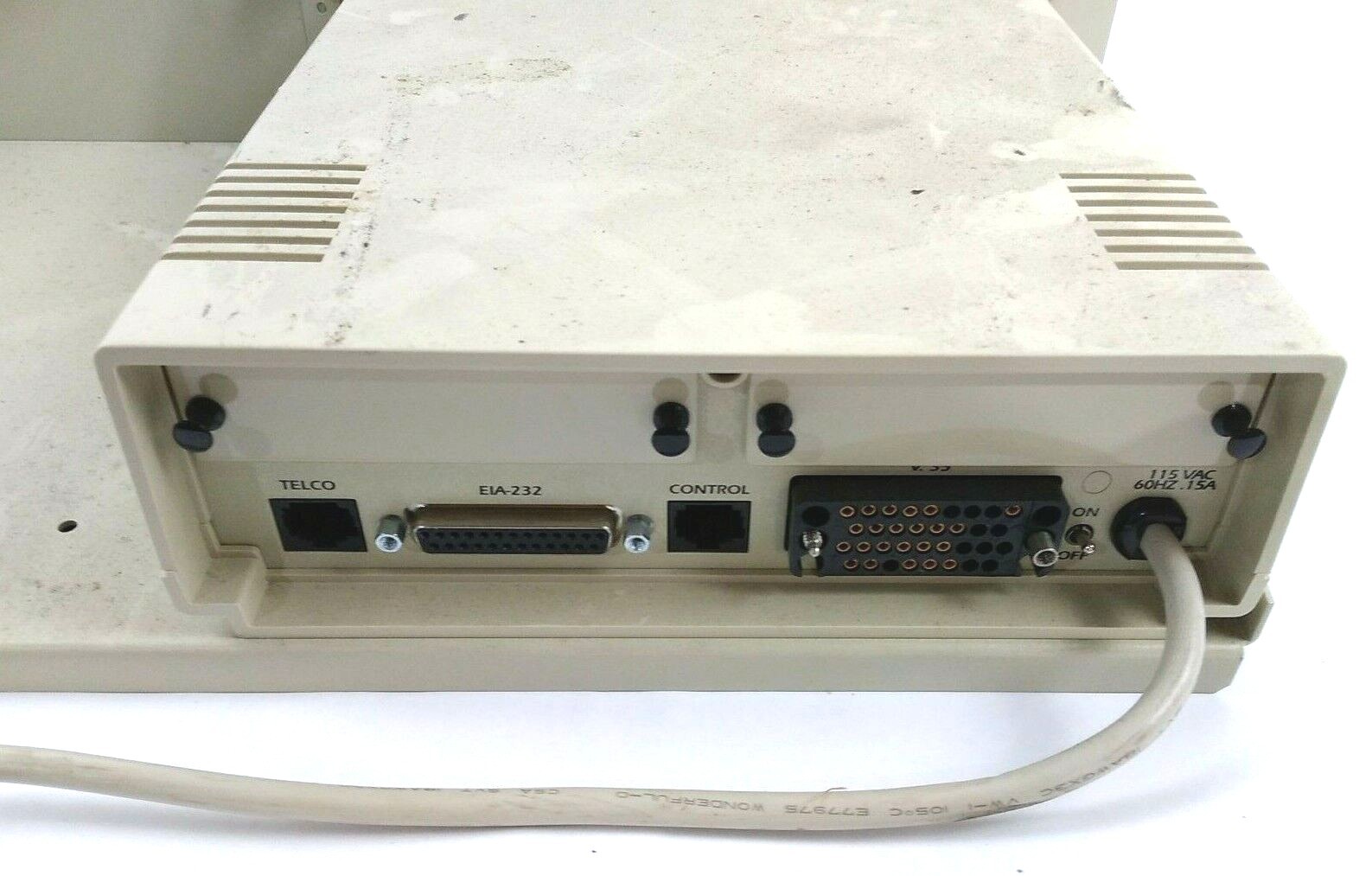 Adtran DSU IV ESP Data Service Unit