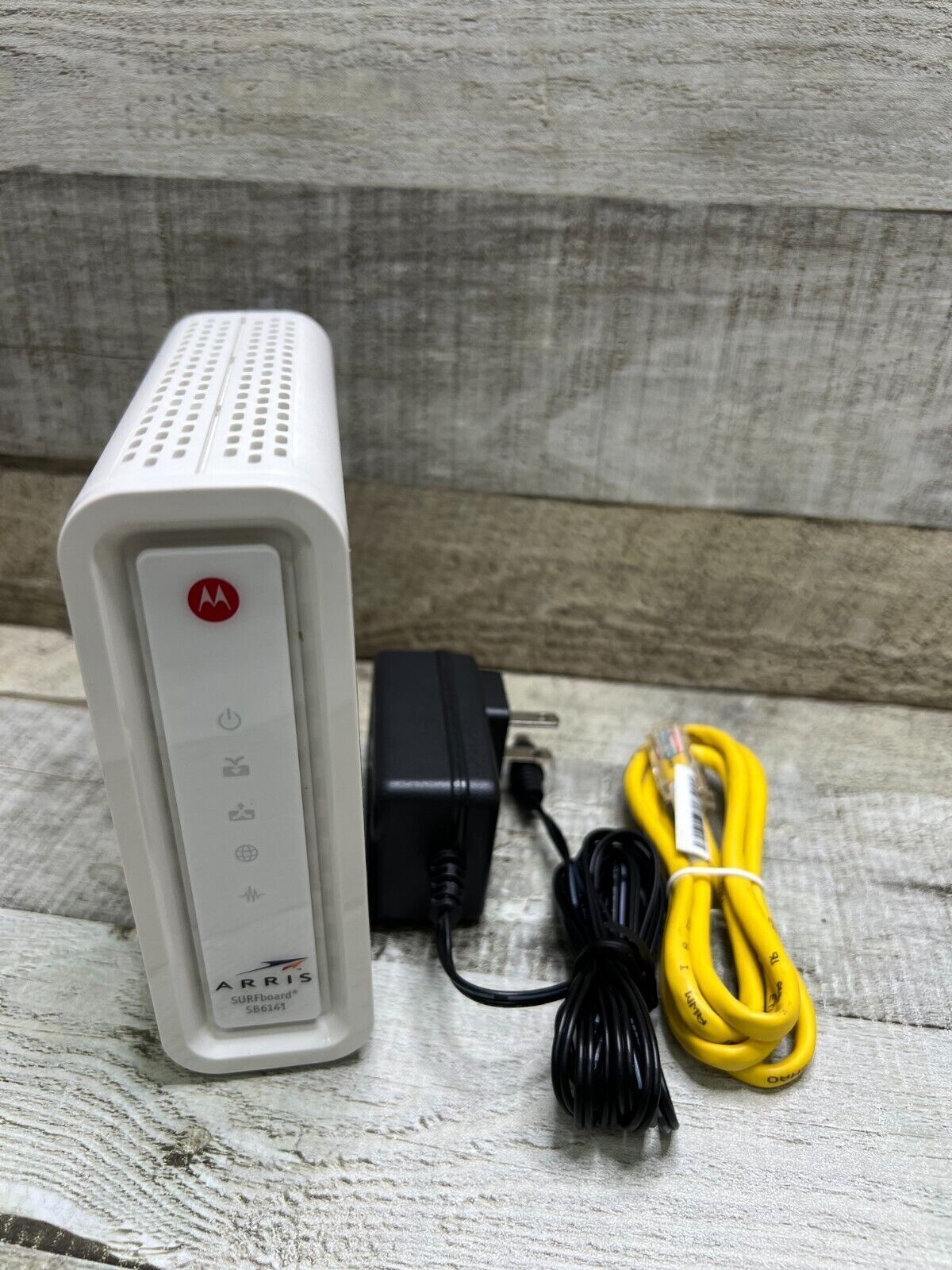 ARRIS SURFboard SB6141 Docsis 3.0 Cable Modem