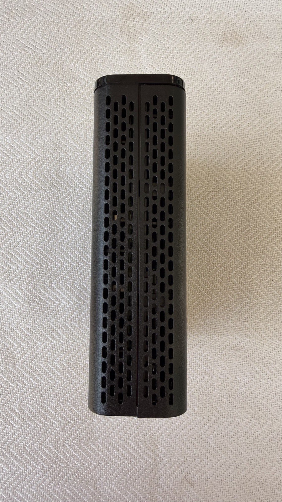 ARRIS SBG10 SURFboard AC1600 Dual-Band Cable Modem Router Black