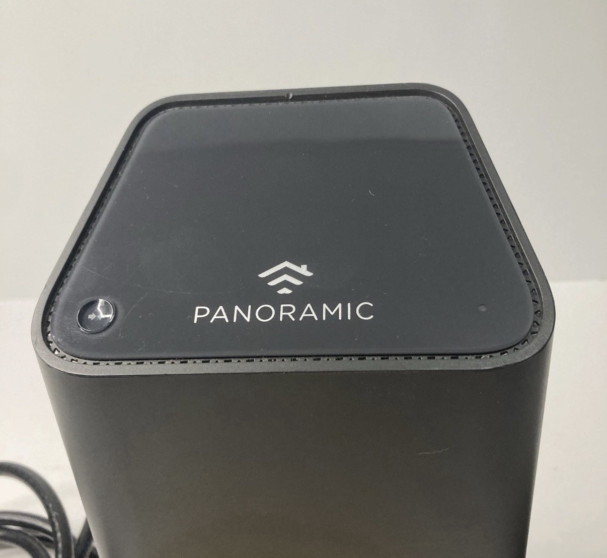 Cox Panoramic Cable Modem WIFI Gateway Modem &Router CGM414X With Power Cord