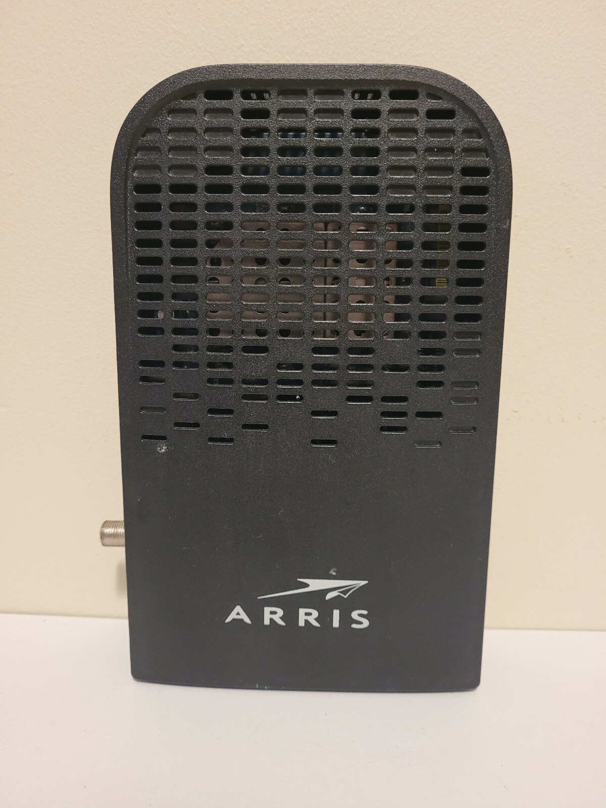Arris WECB460/NA Touchstone Wireless Ethernet to Coaxial Bridge WECB460 / NA