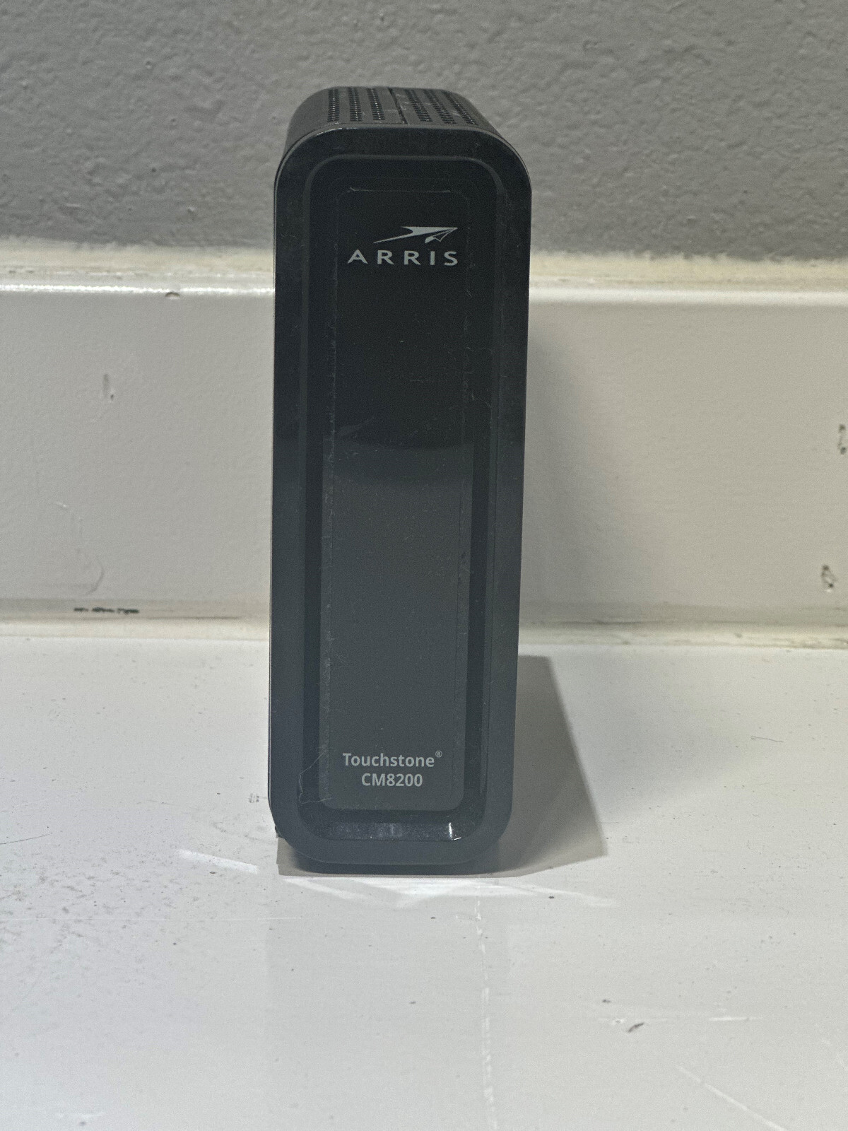 ARRIS Touchstone CM8200A D3.1 Cable Modem