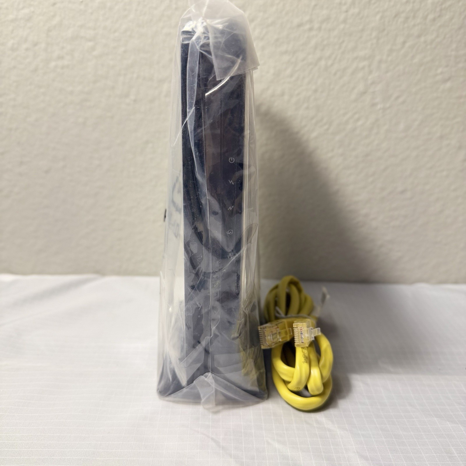 NETGEAR CM500 1AZNAS High Speed DOCSIS 3.0 Cable Modem NEW