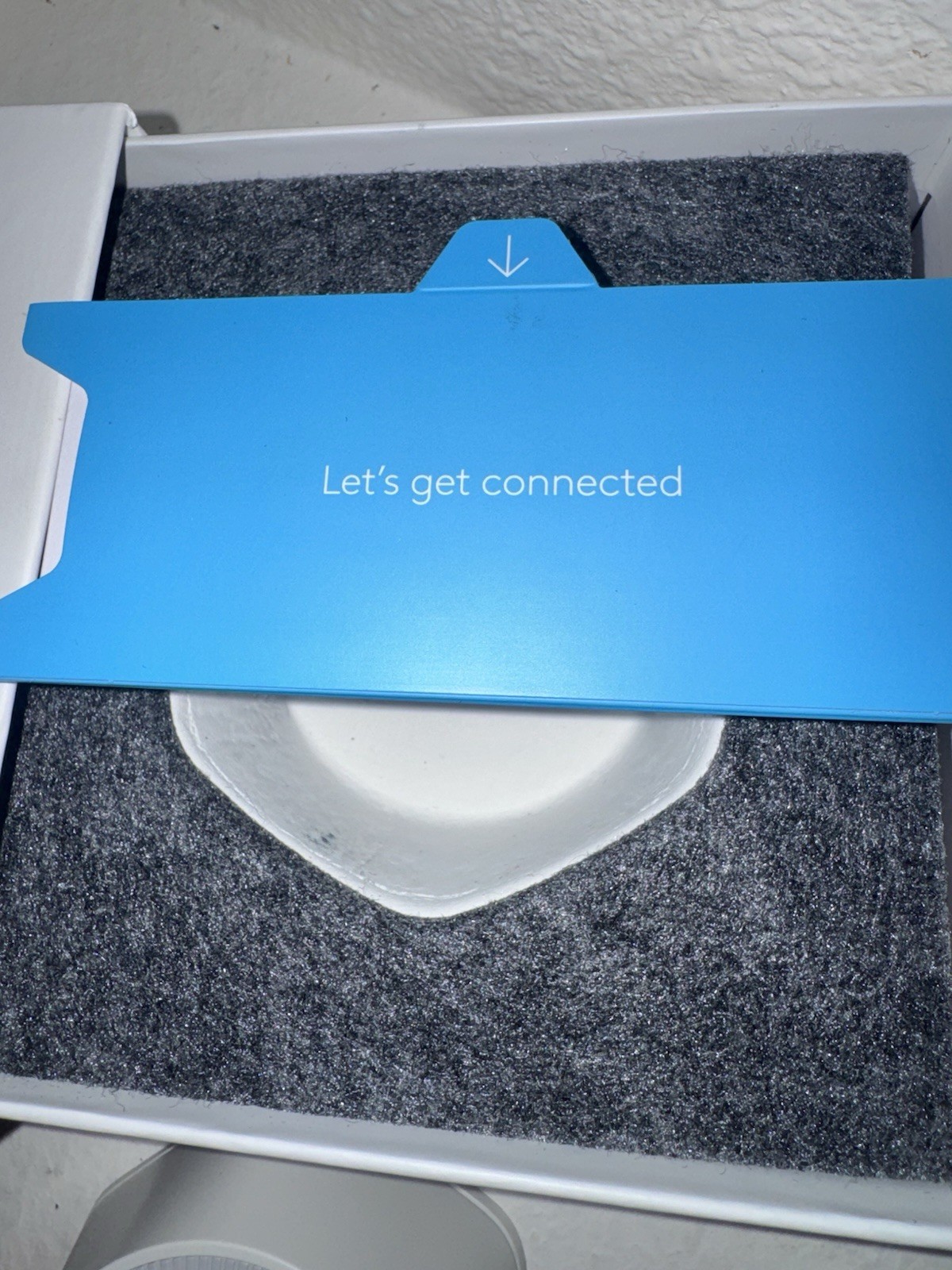Xfinity xFi Pod 2nd Gen XE2-SG WiFi Range Extender Mesh Router w/ Original Box
