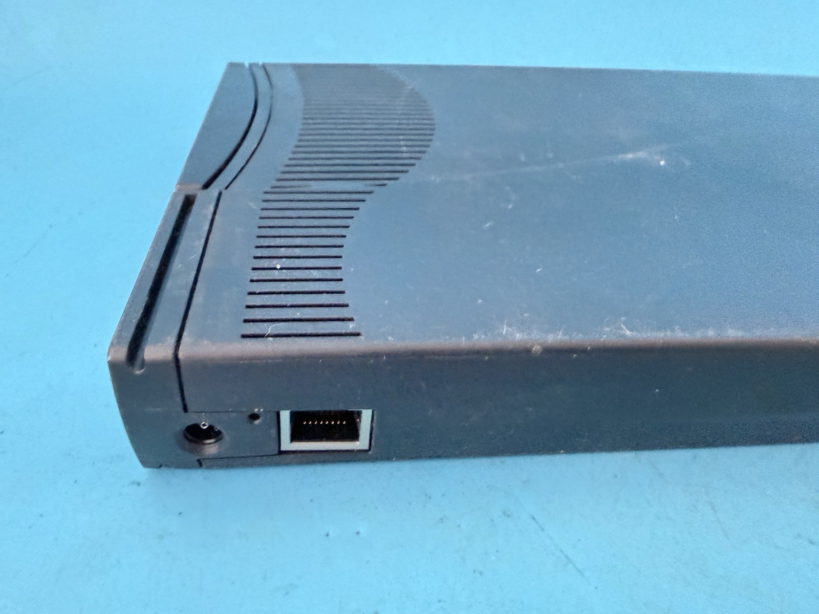 Motorola CPEi 25150 WiMAX Modem Router | 12V 2A | Tested | Rare Industrial CPE 5