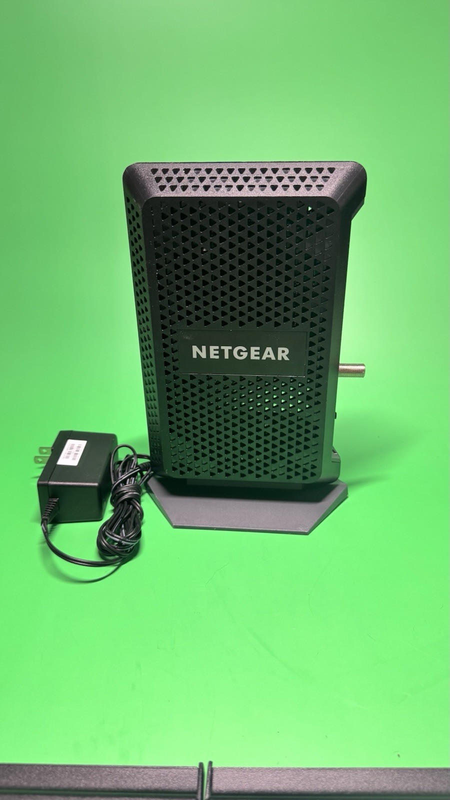 NETGEAR Nighthawk CM1100 Cable Modem