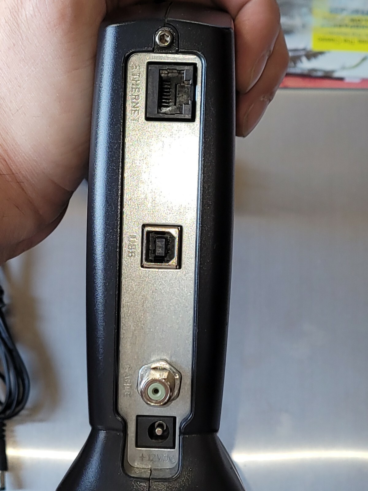 Motorola Surfboard SB5101U Cable Modem