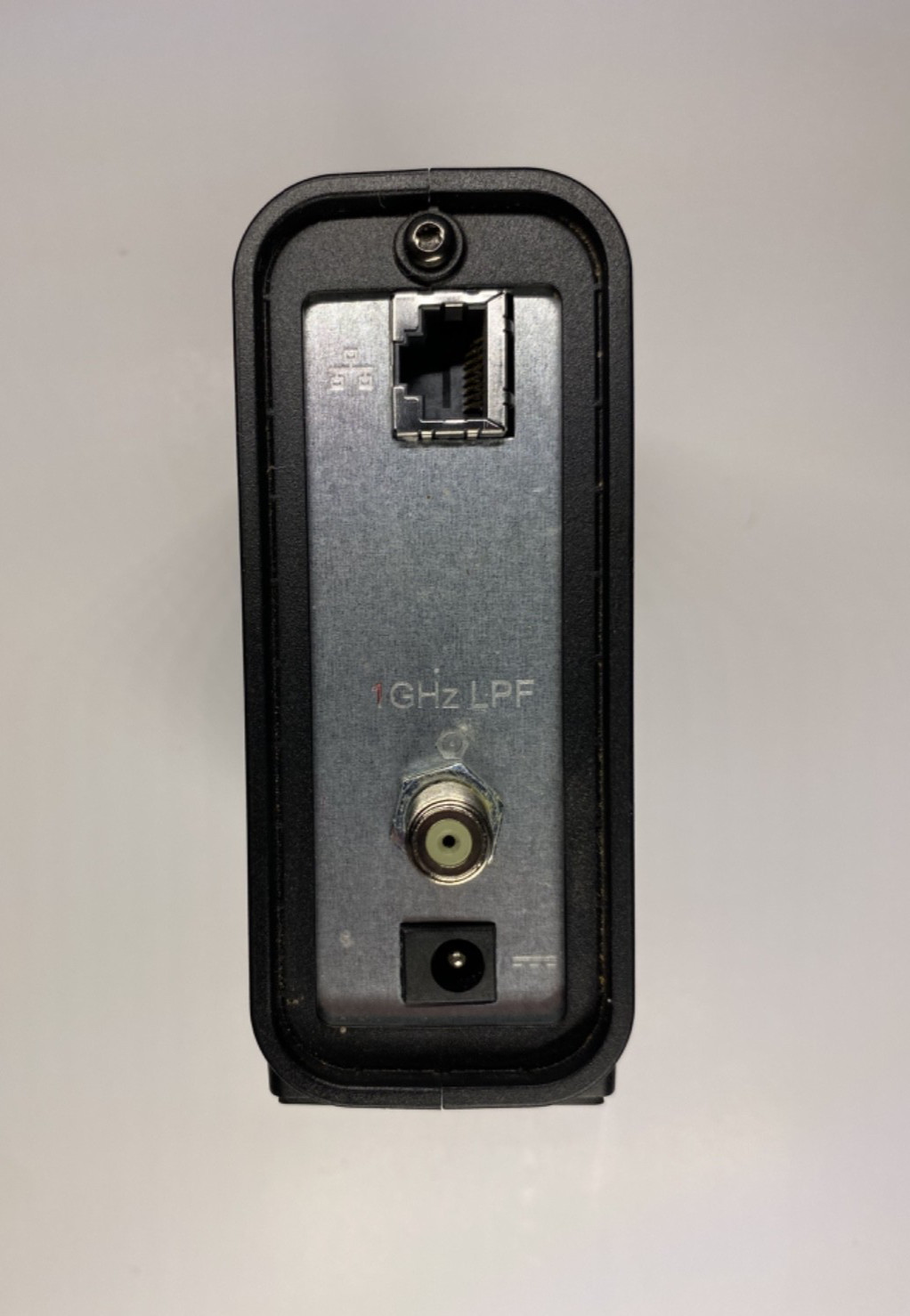Motorola SURFboard SB6182 | Ethernet Cable Included | No Power Cable
