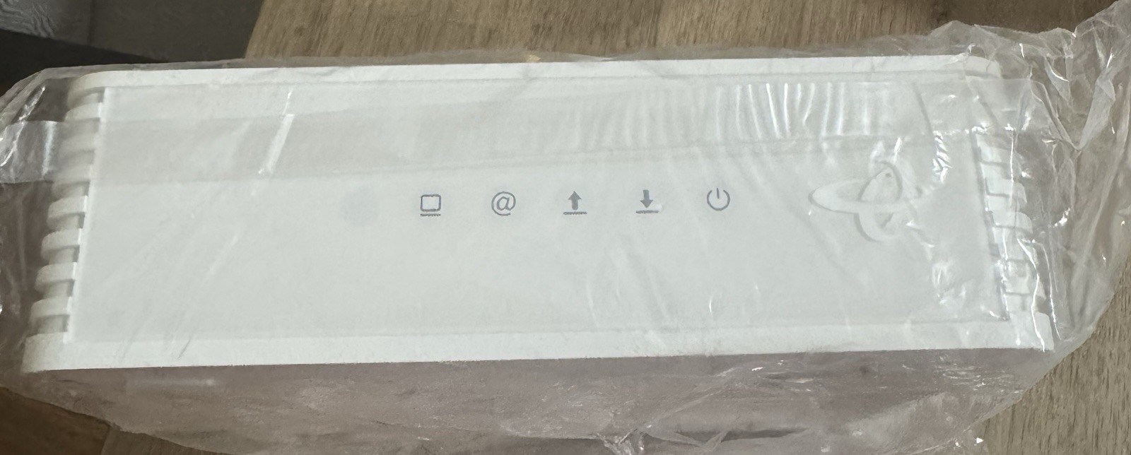 Hitron Coda -S12 DOCSIS 3.1 Modem