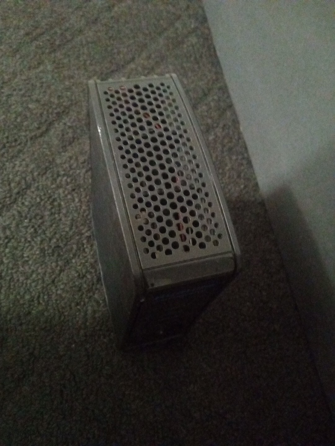 Hughes HT2000W Satellite Dual Band 2.4Ghz-5Ghz Internet Modem *NO POWER CORD