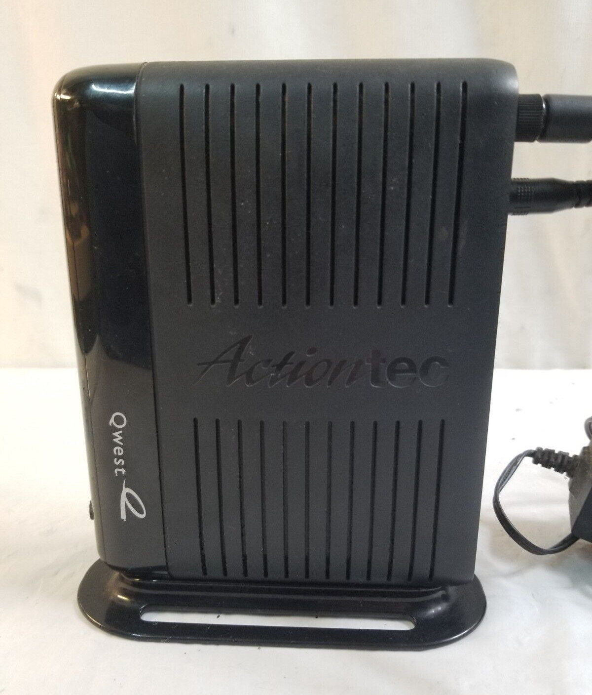 ACTONTEC PK500 Wireless DSL Modem w Power Supply